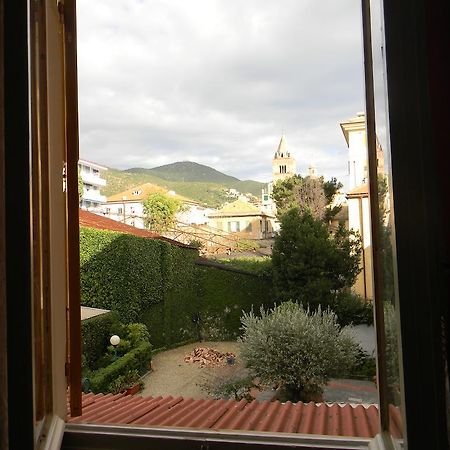 Vecchie Mura Varazze Exterior foto