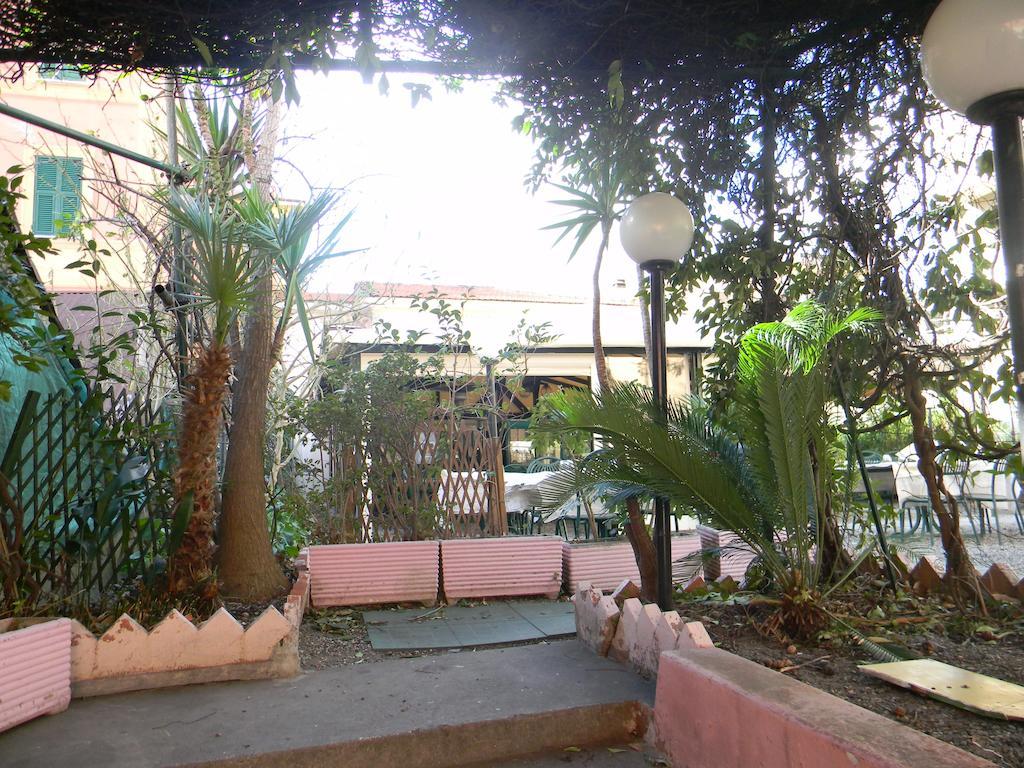 Vecchie Mura Varazze Exterior foto