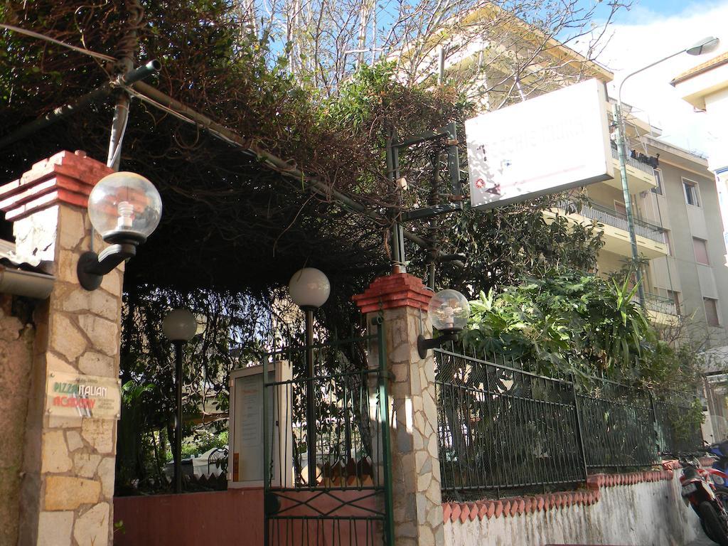 Vecchie Mura Varazze Exterior foto