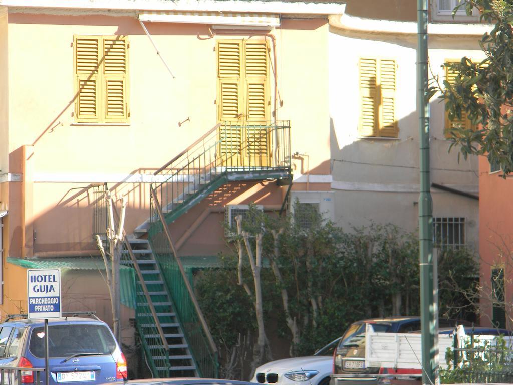 Vecchie Mura Varazze Exterior foto